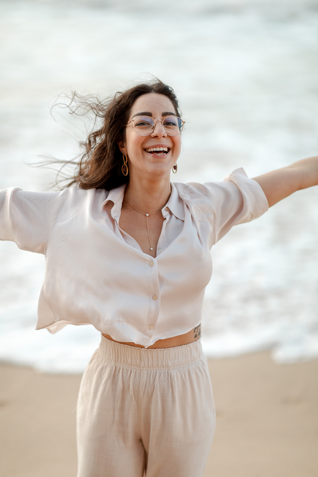 Portrait de Claudia Ferreira